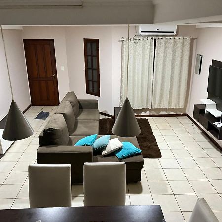 Las Arecas - Rucci 61 Пуерто-Іґуасу Екстер'єр фото
